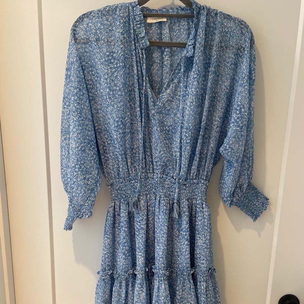 Lovestitch dress